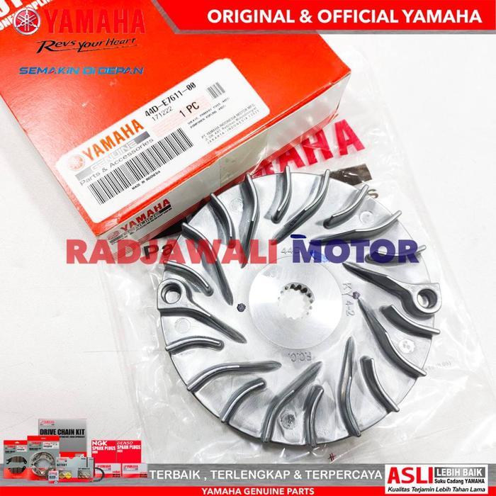 KIPAS LAWAN RUMAH ROLLER MIO M3, MIO Z, MIO S ASLI ORIGINAL YAMAHA