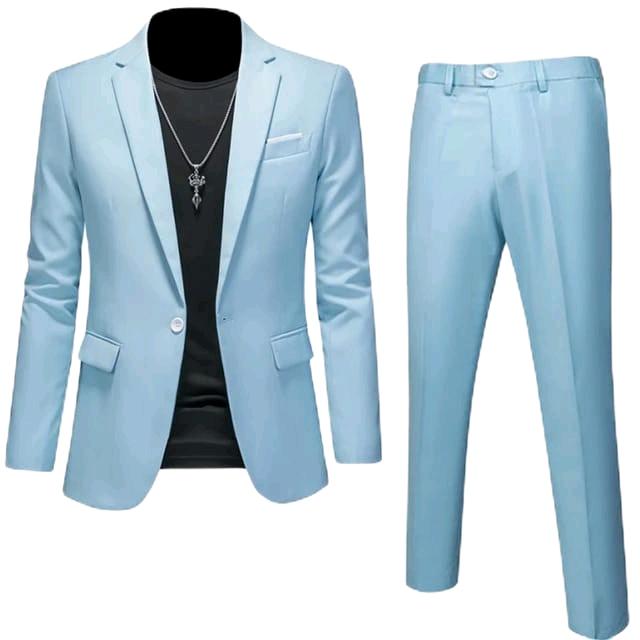 jas/blazer setelan pria masa kini  jas/blazer setelan pria viral jas/ blazer setelan pria kerja  jas