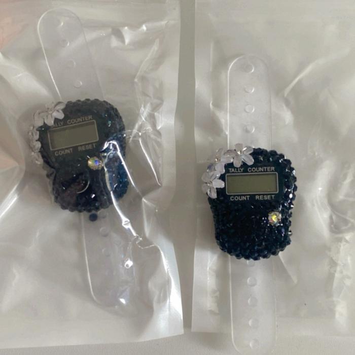 Tasbih digital modern , tasbih digital lucu , tasbih digital cantik
