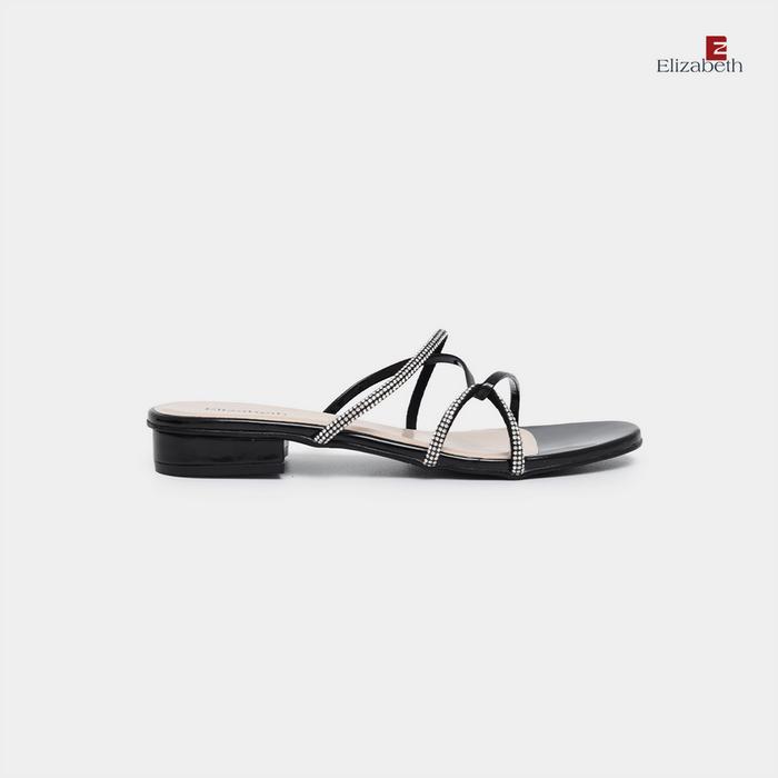 Elizabeth - Sandal Wanita | Slip On 0380-0322