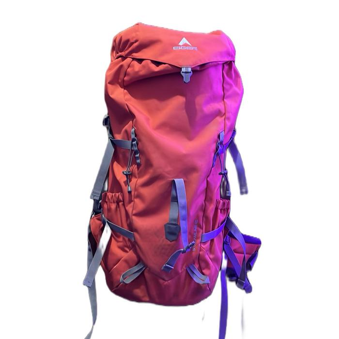 Cerrier eiger streamline 45l
