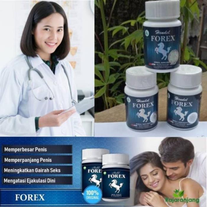 READY HANDEL FOREX ASLI USA OB4T KU4T KERAS TAHAN LAMA ASLI