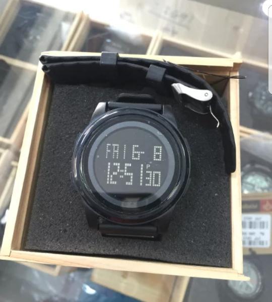 Jam Tangan Digital Forester 2007 / Forester Watch Digital Forester