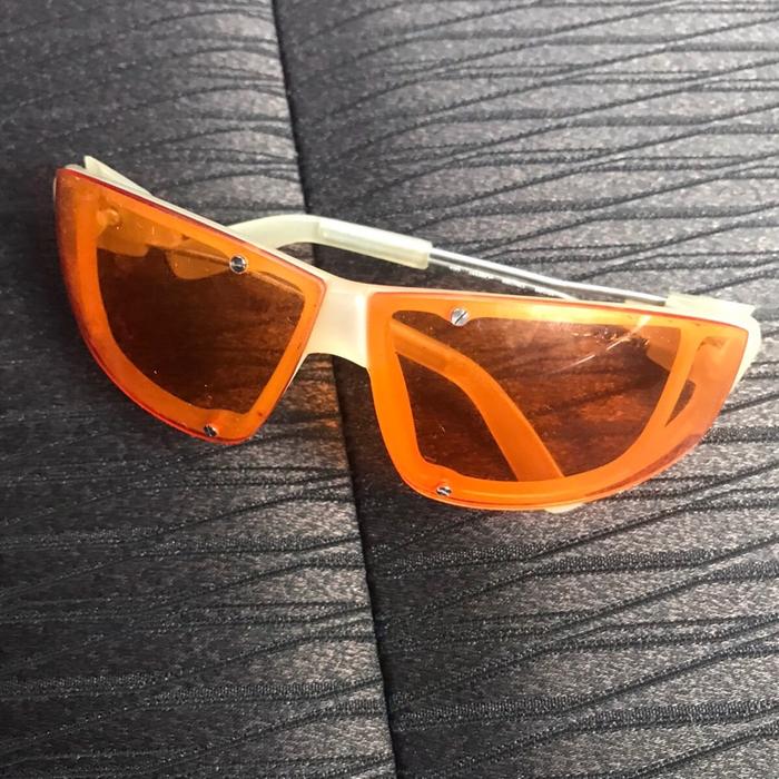 Kacamata diesel vintage second diesel glasses