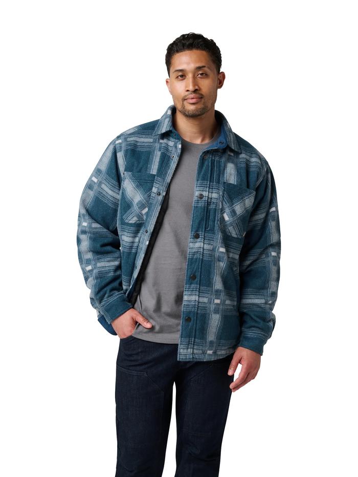 5.11 FRONTIER SHIRT JACKET  7780036 / Adventure Shirt / Camping Jacket / Everyday Carry Apparel / Ke