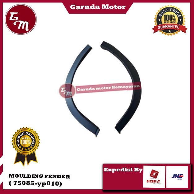 Moulding Fender Depan Innova Rebourn Venturer 75085-Yp010
