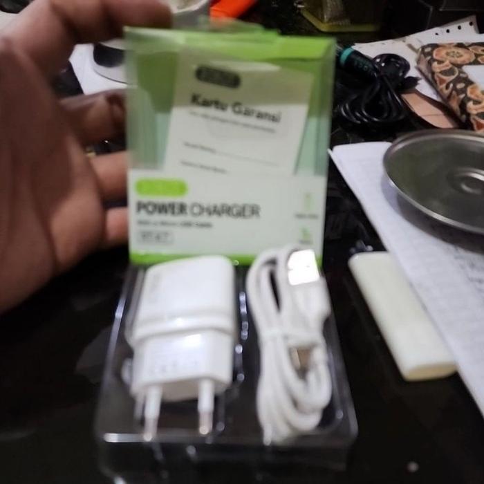 PROMO (ECERAN) Adaptor BATOK CAS CASAN Charger Robot 2A RT-K4 K5 K6 K7 K8 K9 K10 / RT-K4/ RT-K5 / RT