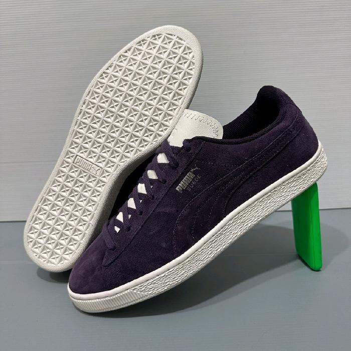 Sepatu PUMA SUEDE Original Indonesia