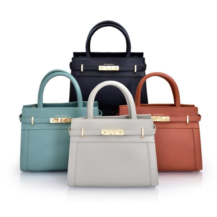 Jose Daroca Tas Wanita 8806- Handbag Terbaru