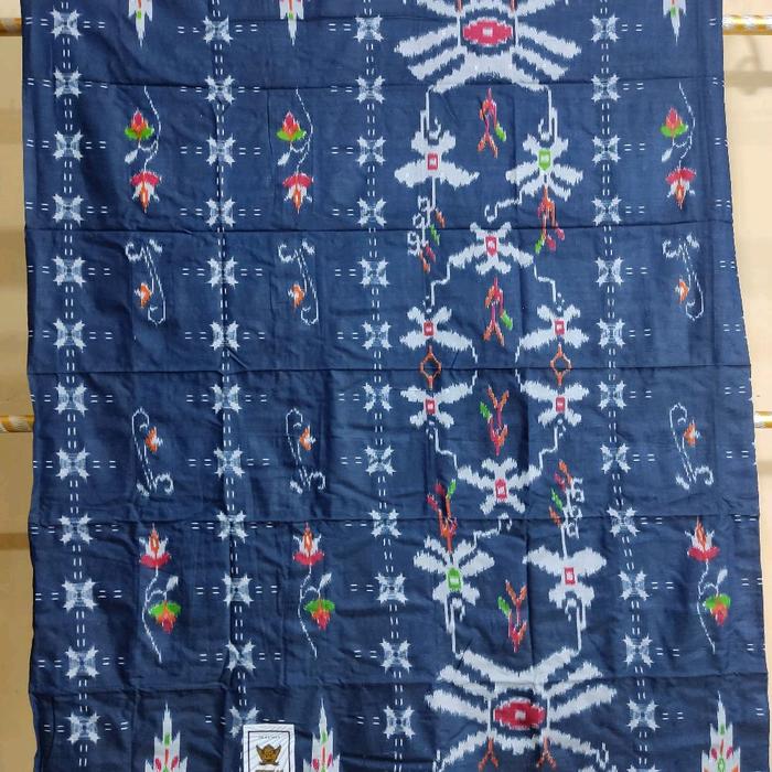 Sarung Sebelas motif tempean Dewasa Pria