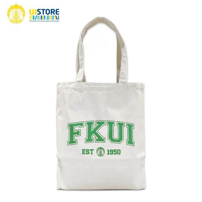 UI STORE | Totebag Fakultas UI | Official Merchandise Of Universitas Indonesia