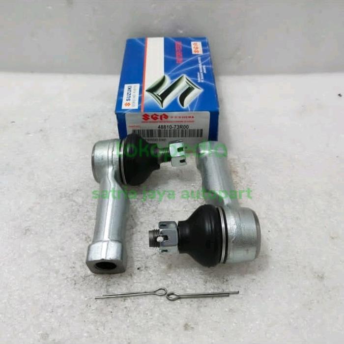 tie rod suzuki new carry 2019 new ertiga