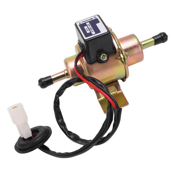 Motor Fuel Pump Electric Fuel Pump 0.03‑0.04MPa for Equipment