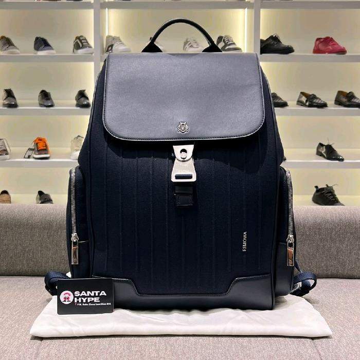 Rimowa Neverstill Flap Backpack
