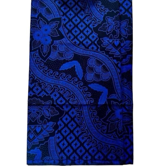 Sarung baduy batik baduy