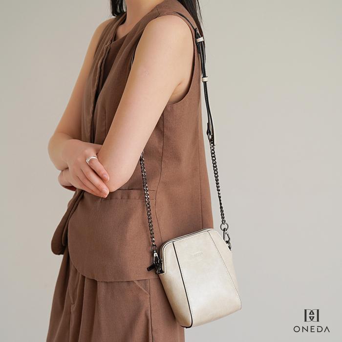 Oneda Edith Tas Bahu Selempang Wanita