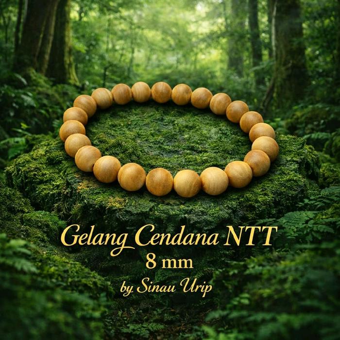 Gelang Cendana NTT