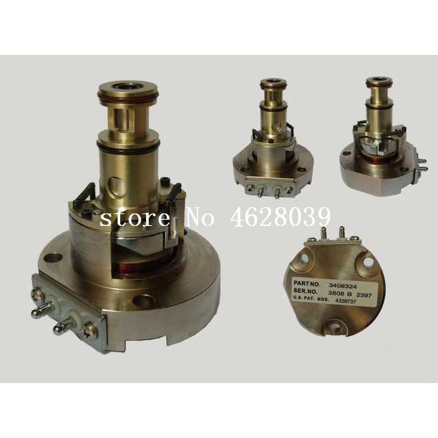 Diesel Engine Generator Governor Actuator 3408328