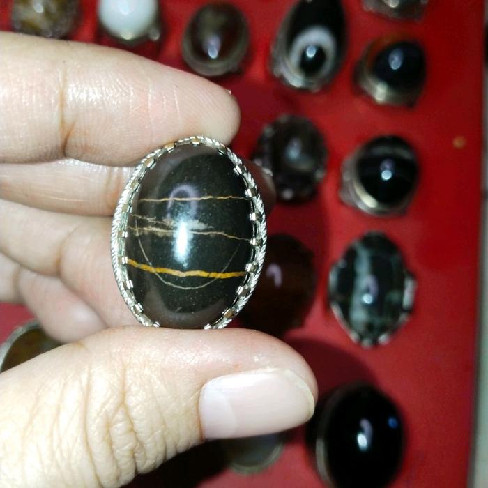 fosil kelor 3 kendit tembus bawah natural alam losdor 5 kali
