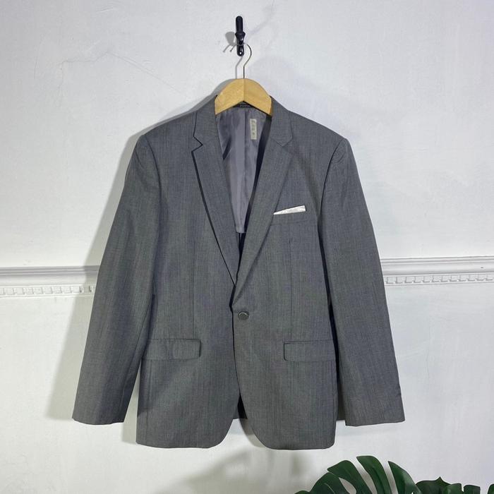 JAS BLAZER ZIOZIA (P77 L52)