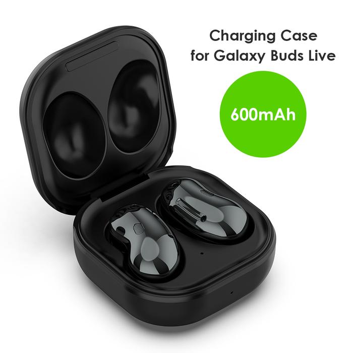 Earphone Protective Case for Samsung Galaxy Buds Bluetooth-compatible