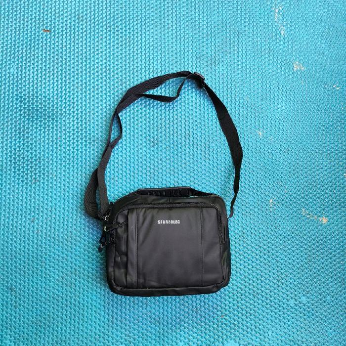 Sling bag/Tas Harian Tas hape Second Brand Sforzoleo