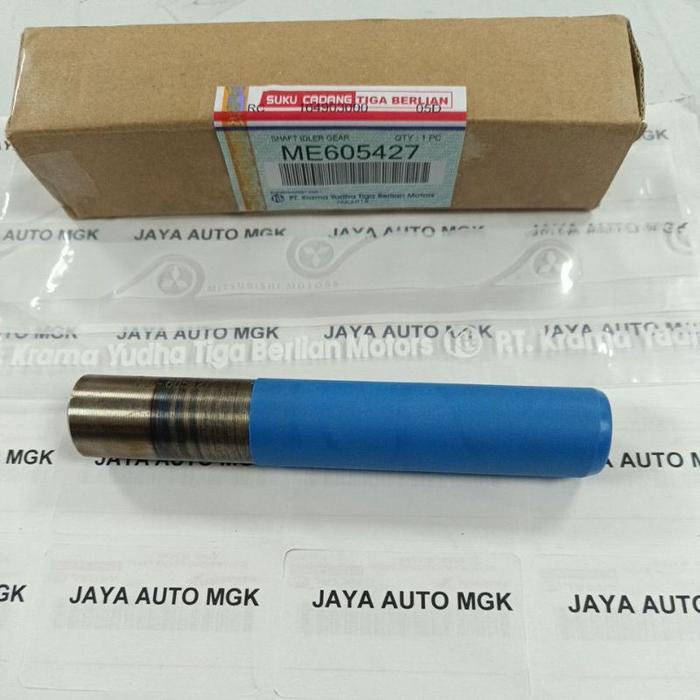 Pen Gigi Atret / Shaft Idler Gear Mitsubishi Canter PS125 Turbo