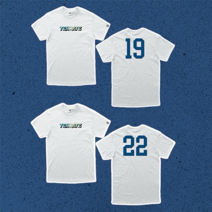 KAOS PSHT KAOS COUPLE PSHT 1922 KAOS TERATE