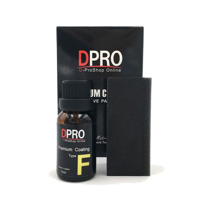 Paint Care Super Ceramic Car Coating Liquid Glass Crystalline
