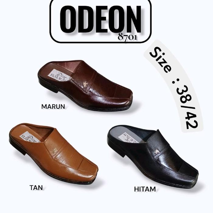 Sepatu Sandal Odeon 8701 Dewasa Casual