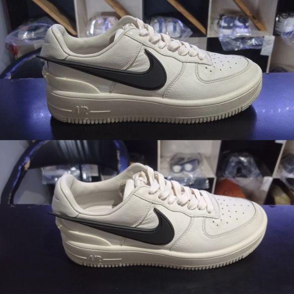 NIKE AMBUSH NO BOX SIZE 40 SECOND