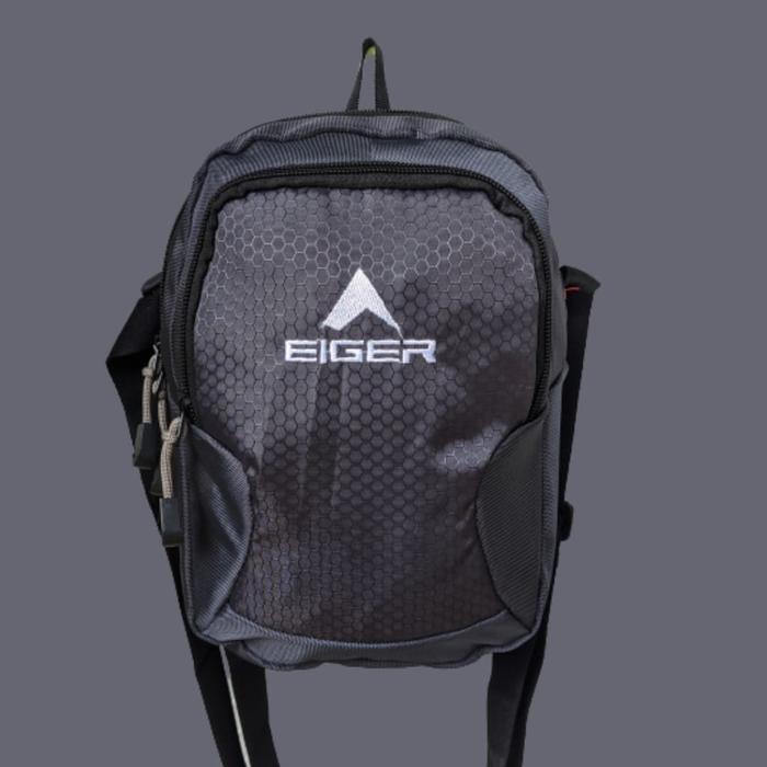 Eiger Tas Slempang / Tas Selempang Pria