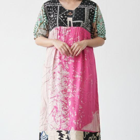 Paket usaha Daster Perca Wanita Dewasa |Nyaman Dipakai | Motif Random