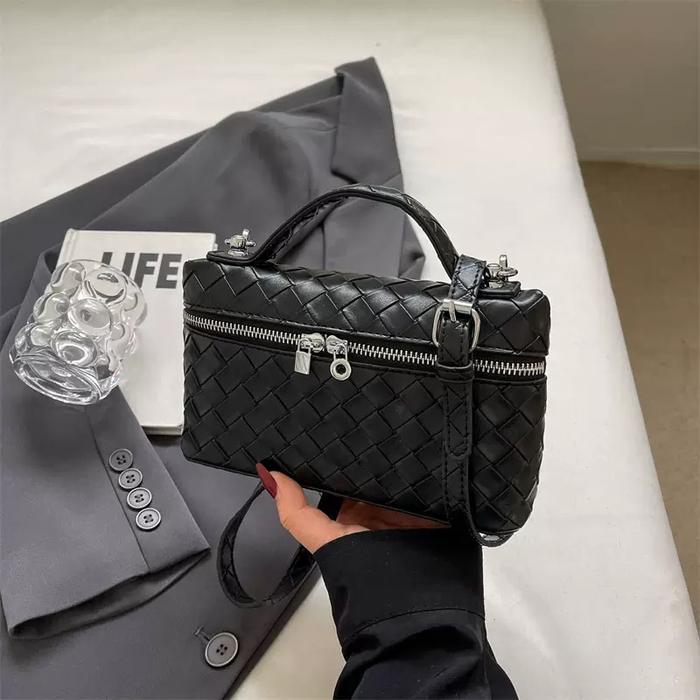 INSIDEHERBAG- Tas Selempang Wanita- Haerin Bag
