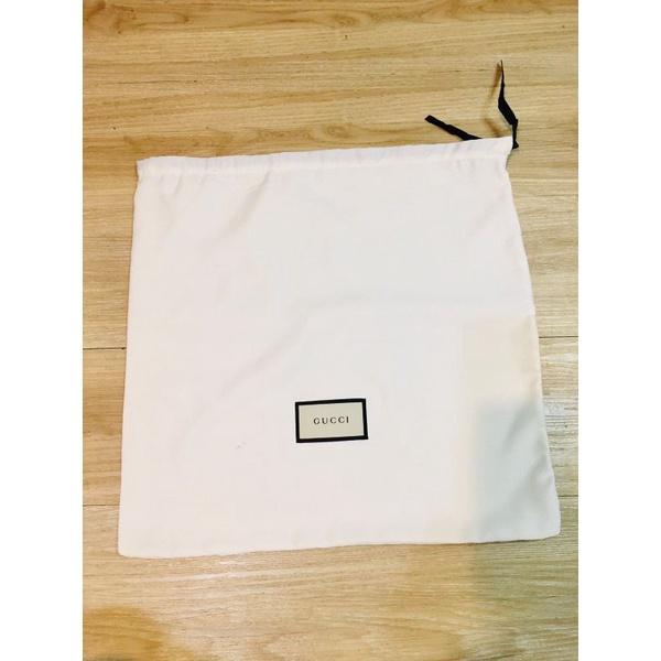 dustbag GUCCI authntic ORIGINAL!!!!berbagai size
