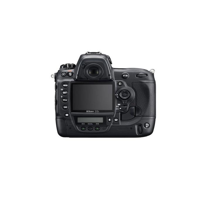 Nikon D3S stand-alone professional full frame high-definition digital