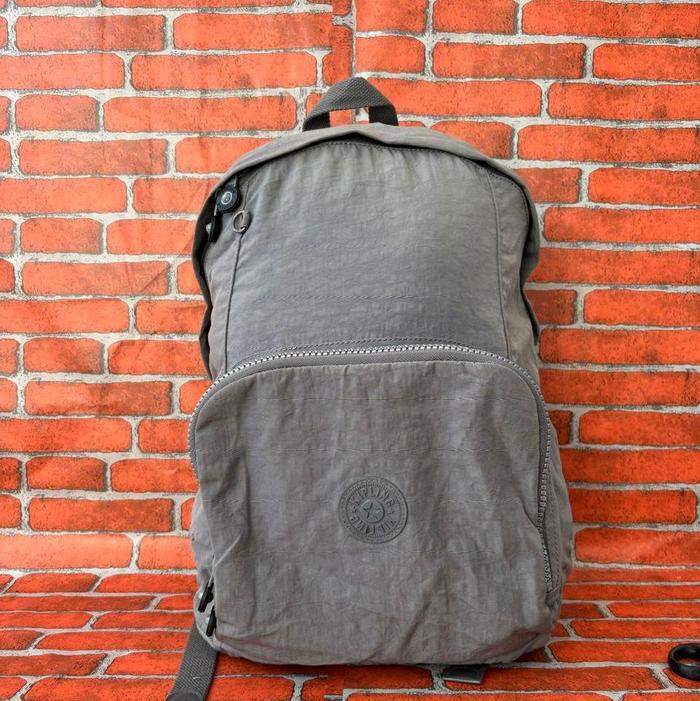 Tas Ransel Kipling Brand Second Import