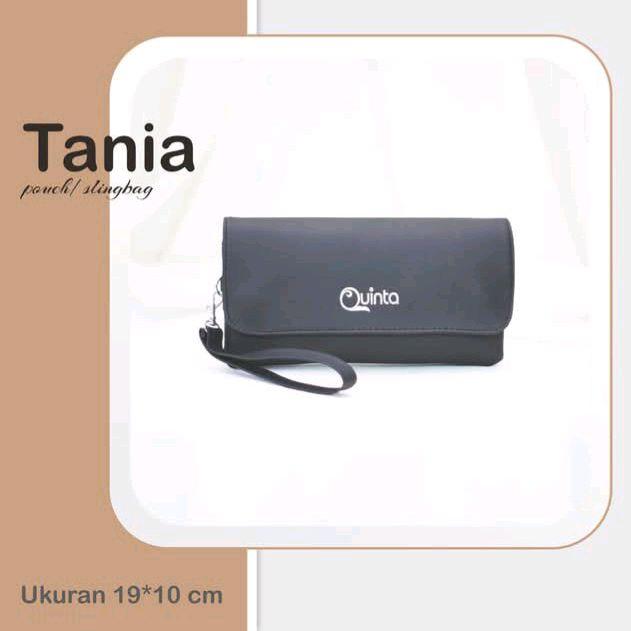 Tania DOMPET ANTI AIR Polos