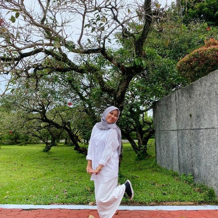 Yumeii - anisa scuba - rok span - span scuba - rok kerja - rok polos - rok panjang - rok kuliah - ro