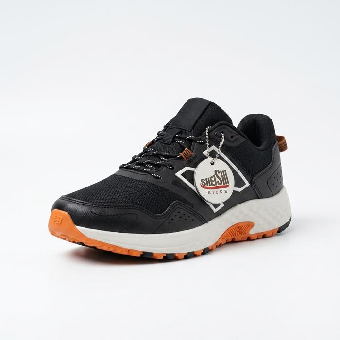 SEPATU SHEISHI KICKS MT410 100% Jaminan Original Authentic