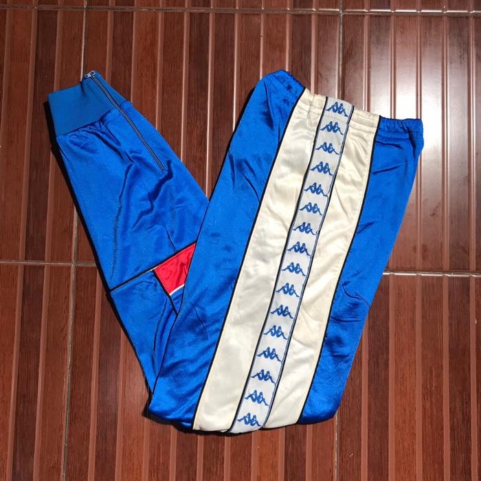 Trackpants Kappa Original Good Condition