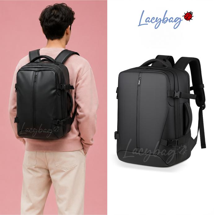 RANSEL PRIA/ WANITA/ RANSEL TRAVEL /RANSEL VAKUM/ RANSEL BIG/ KODE RANSEL ZION