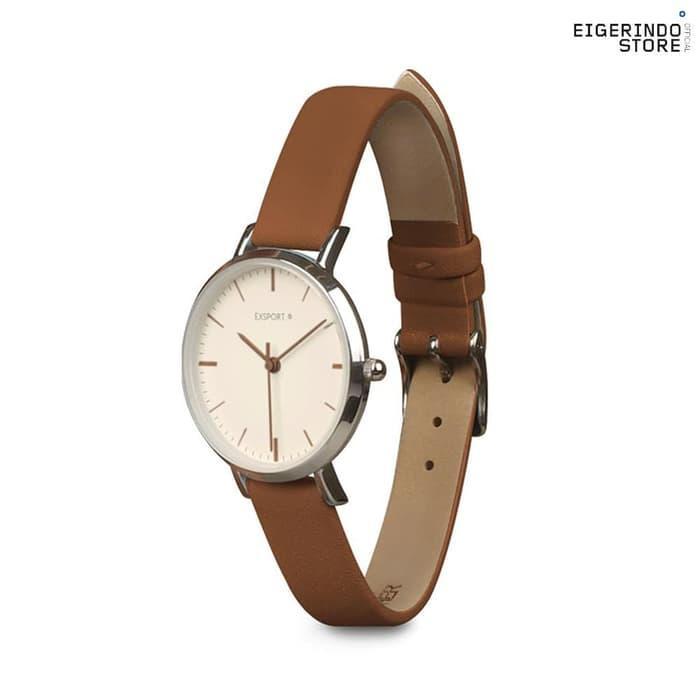 Exsport Little Glam Watch - Brown