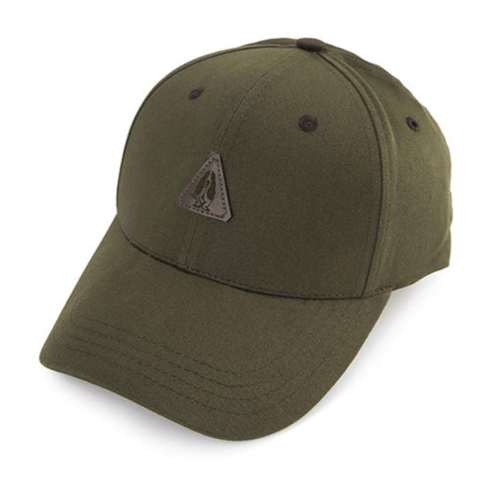 Topi Pria Hush Puppies Original - Leather Strap - Rumble