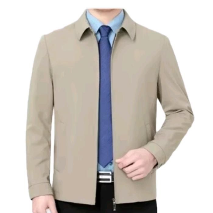Jasker Santeri Pria Wanita Jasket Kerja Jasket Formal Jasket Sopan Jaket Blazer Kantor Kerah Slim