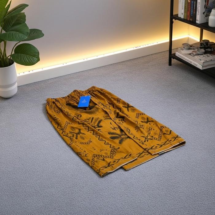 Batik Benang Ratu - Sarung Celana Nur Cahyo Anak