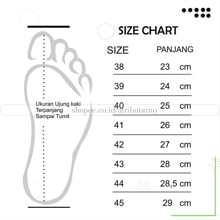 TERLARIS Sepatu PDL TNI AD Kilap Hitam Glosy Kulit Synthetic Security Satpam Polisi Banser Sepatu Bo