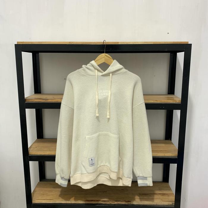 Hoodie NBA Second Original