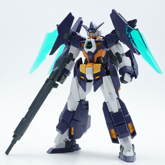 Mainan Koleksi Mainan Robot Model Rakitan Figur Aksi Anime Pembakar