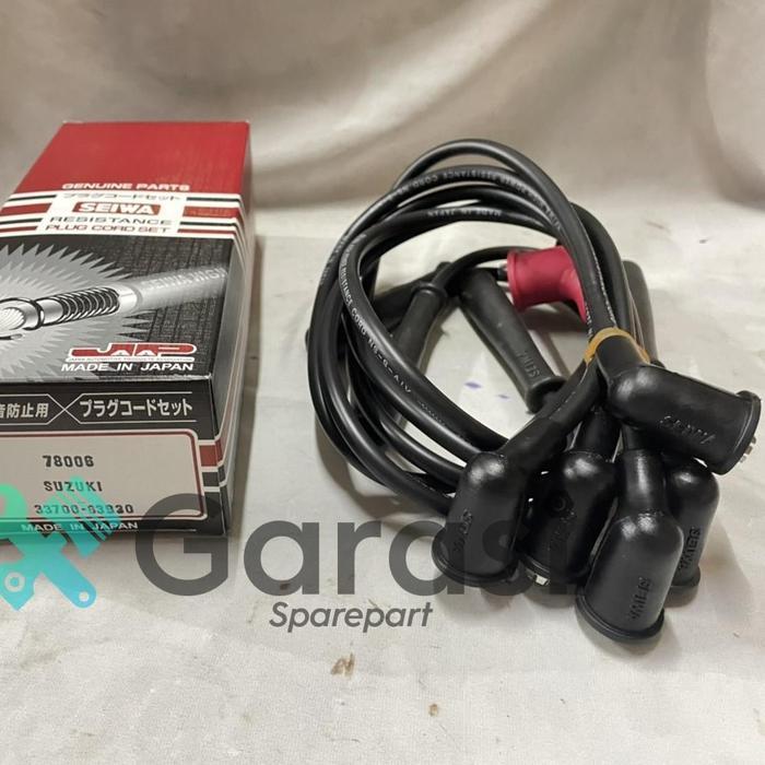 Kabel Busi Suzuki Amenity / Esteem 1300cc JAPAN
